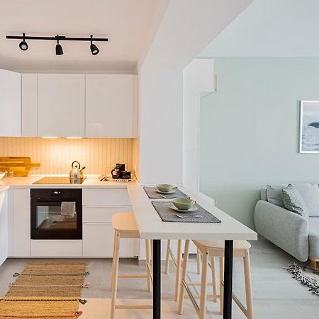 Urban Aparthotel Бухарест Экстерьер фото