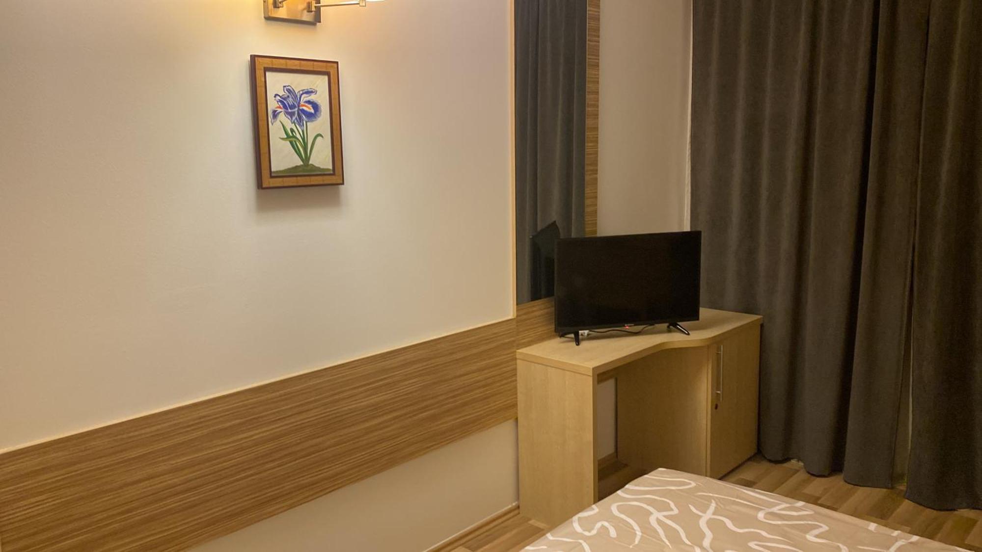 Urban Aparthotel Бухарест Экстерьер фото