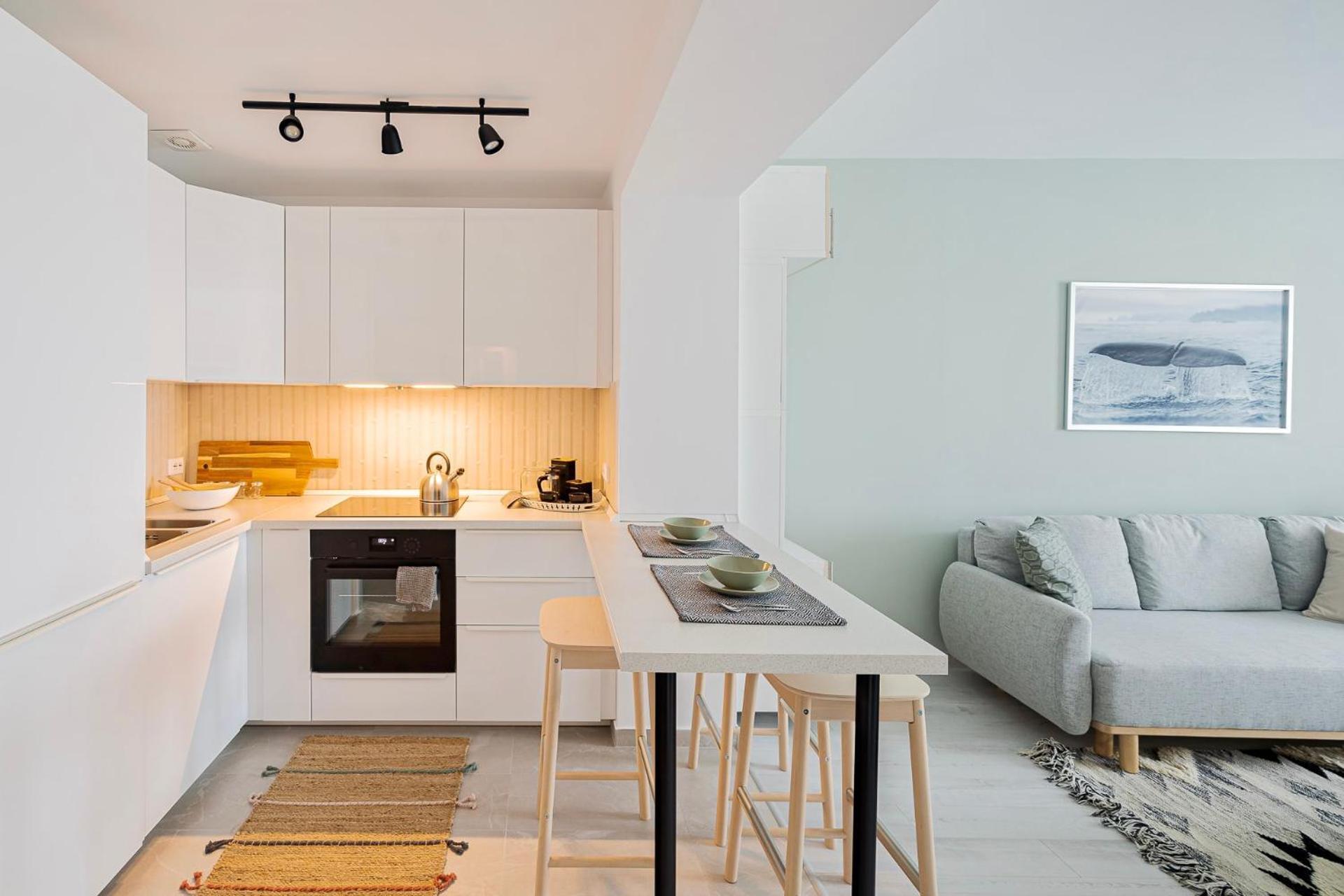 Urban Aparthotel Бухарест Экстерьер фото