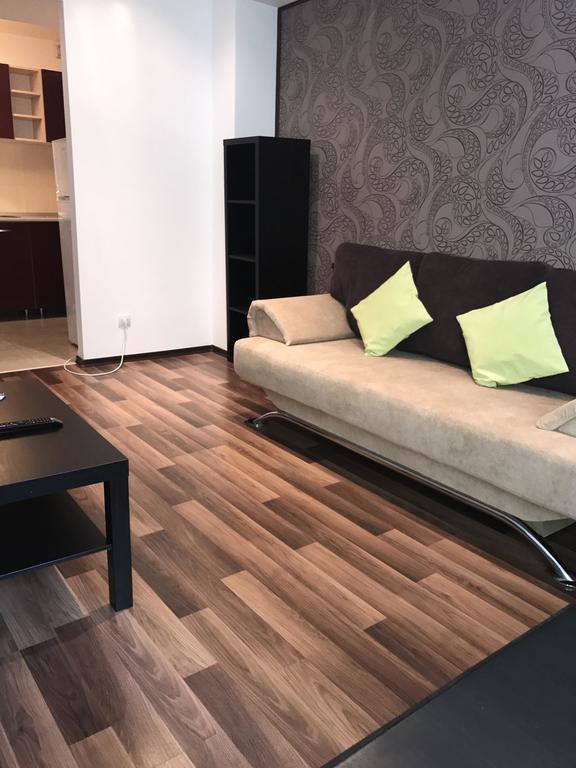 Urban Aparthotel Бухарест Экстерьер фото
