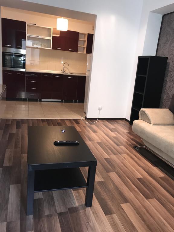 Urban Aparthotel Бухарест Экстерьер фото