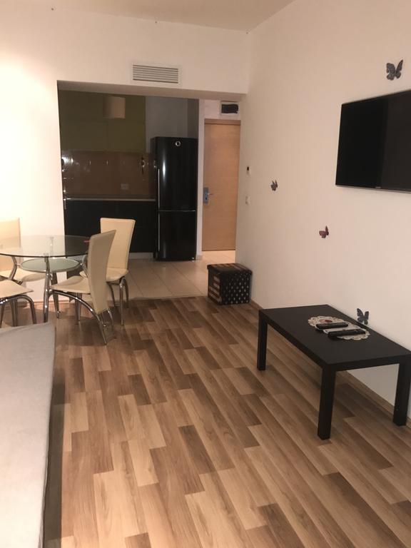 Urban Aparthotel Бухарест Экстерьер фото