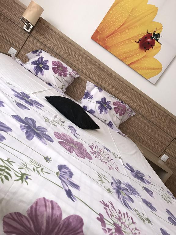 Urban Aparthotel Бухарест Экстерьер фото