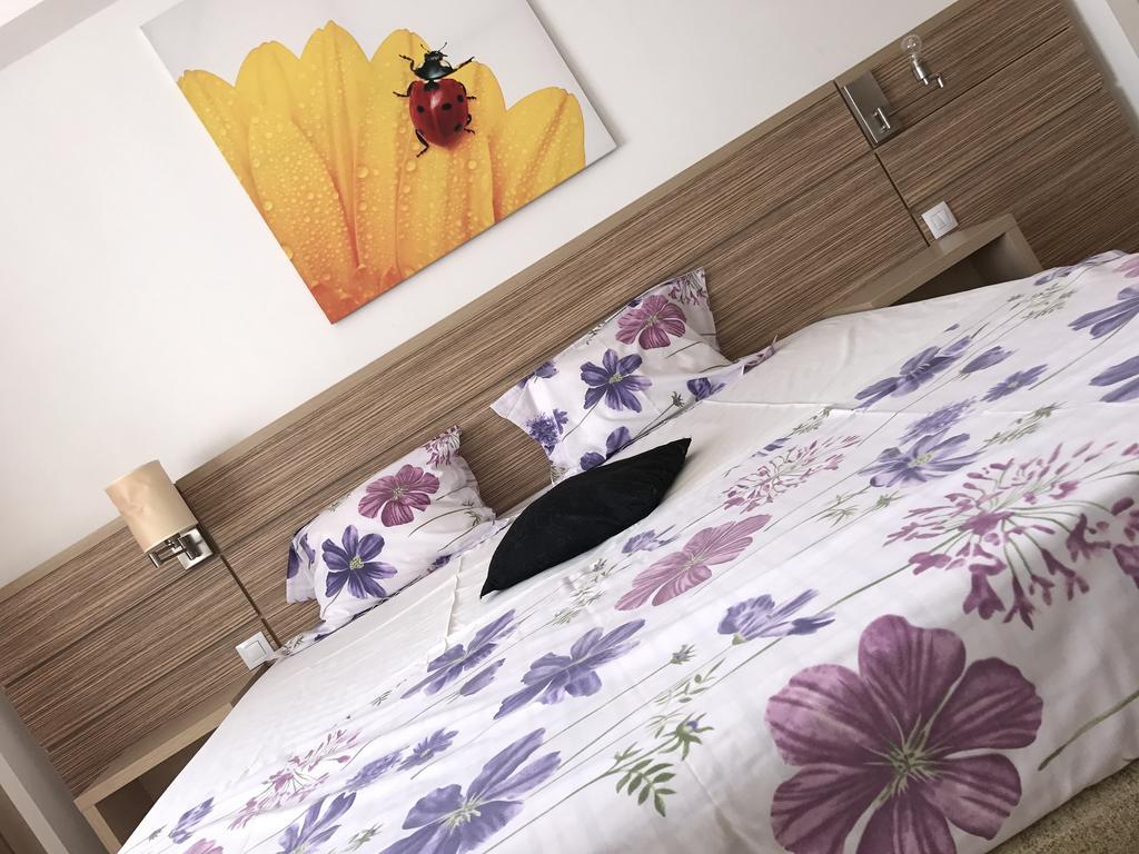 Urban Aparthotel Бухарест Экстерьер фото