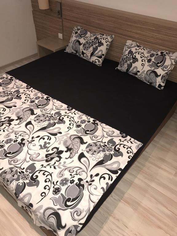 Urban Aparthotel Бухарест Экстерьер фото