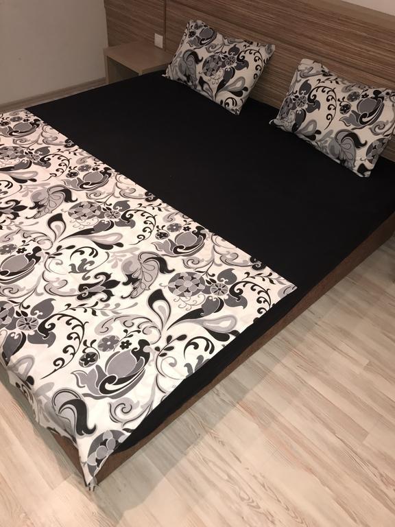Urban Aparthotel Бухарест Экстерьер фото