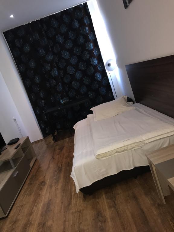 Urban Aparthotel Бухарест Экстерьер фото