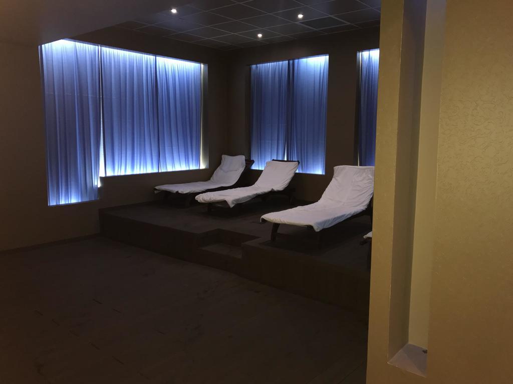 Urban Aparthotel Бухарест Экстерьер фото