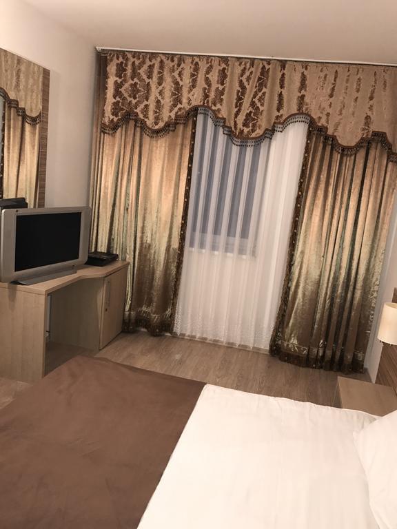 Urban Aparthotel Бухарест Экстерьер фото