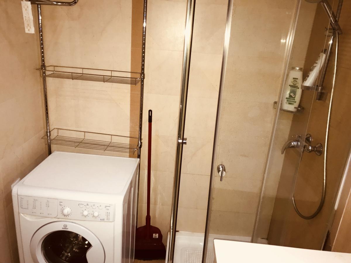 Urban Aparthotel Бухарест Экстерьер фото