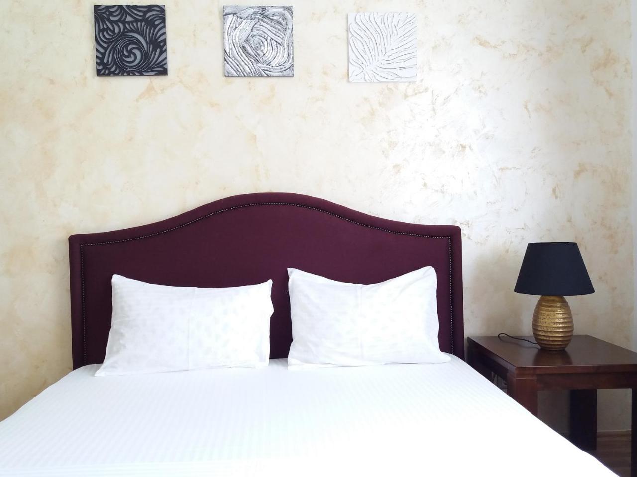 Urban Aparthotel Бухарест Экстерьер фото