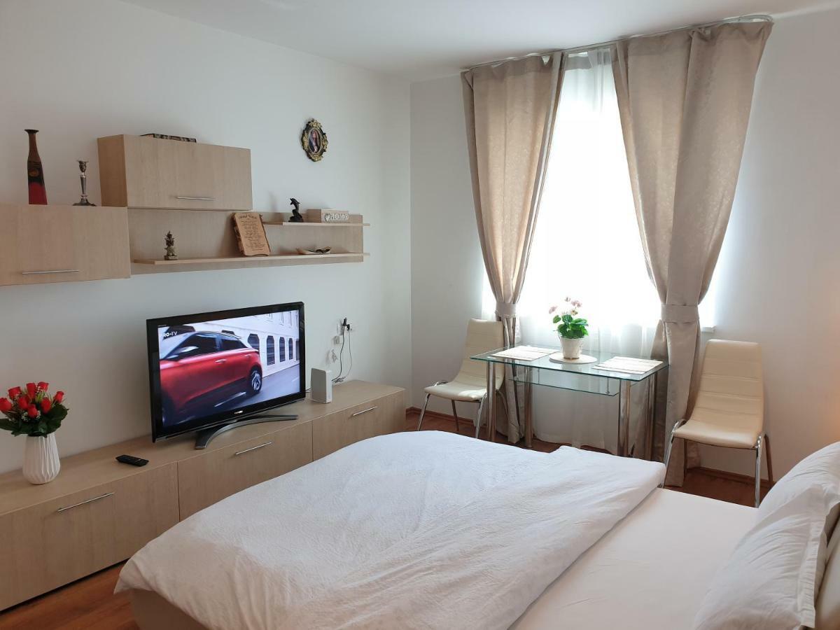 Urban Aparthotel Бухарест Экстерьер фото