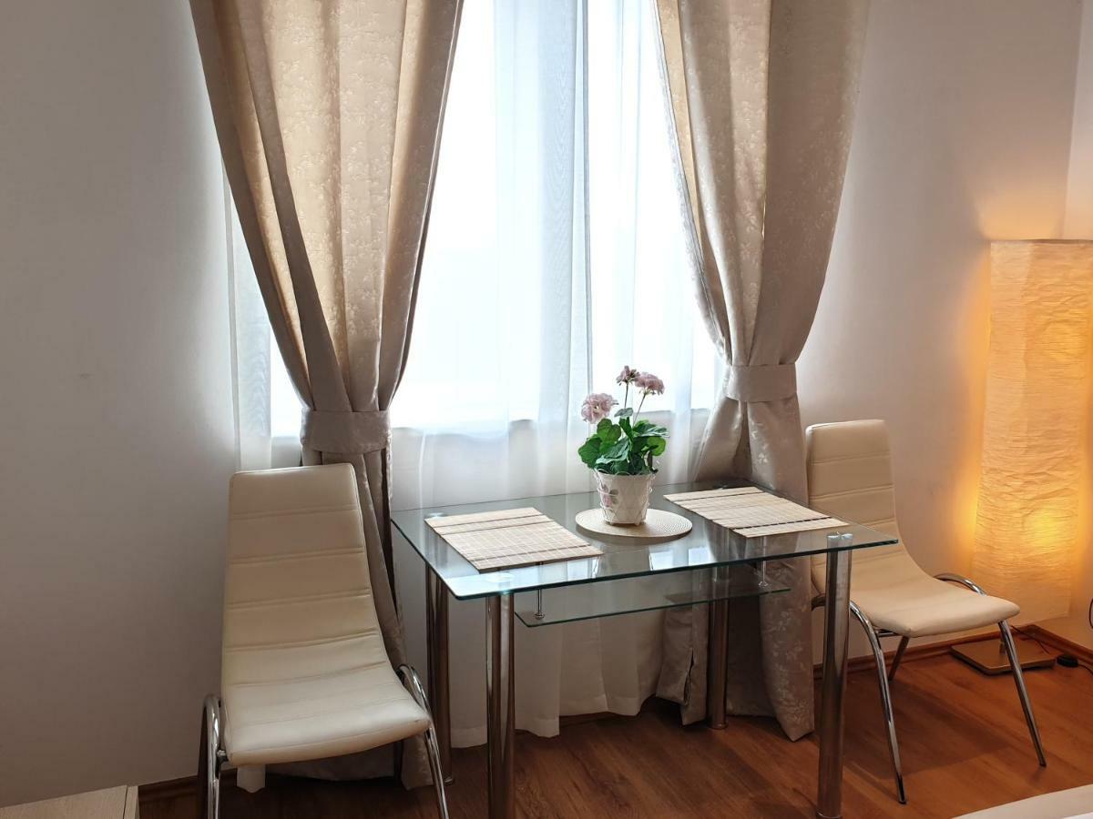 Urban Aparthotel Бухарест Экстерьер фото