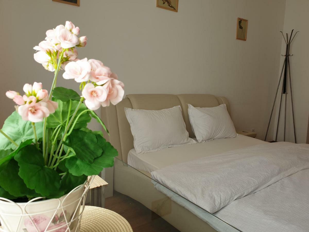Urban Aparthotel Бухарест Экстерьер фото
