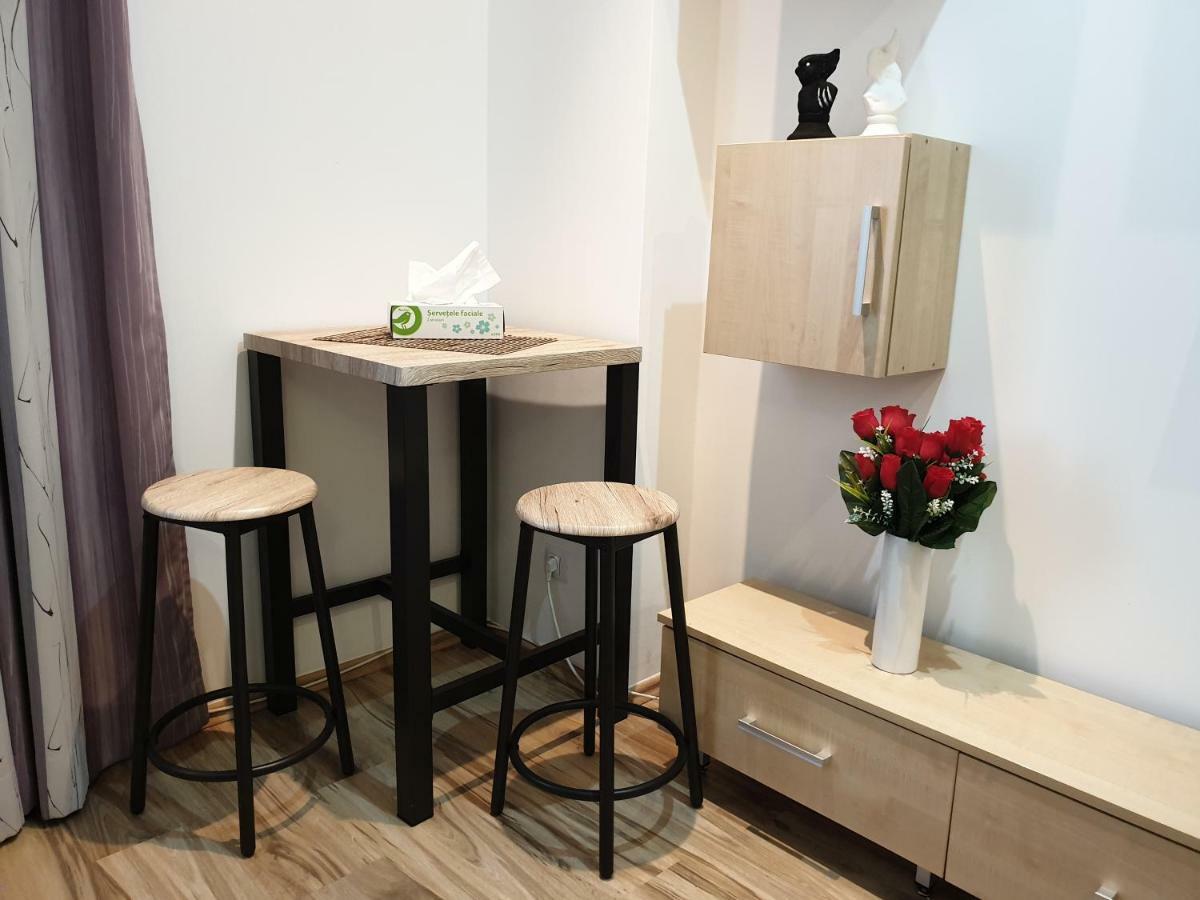 Urban Aparthotel Бухарест Экстерьер фото